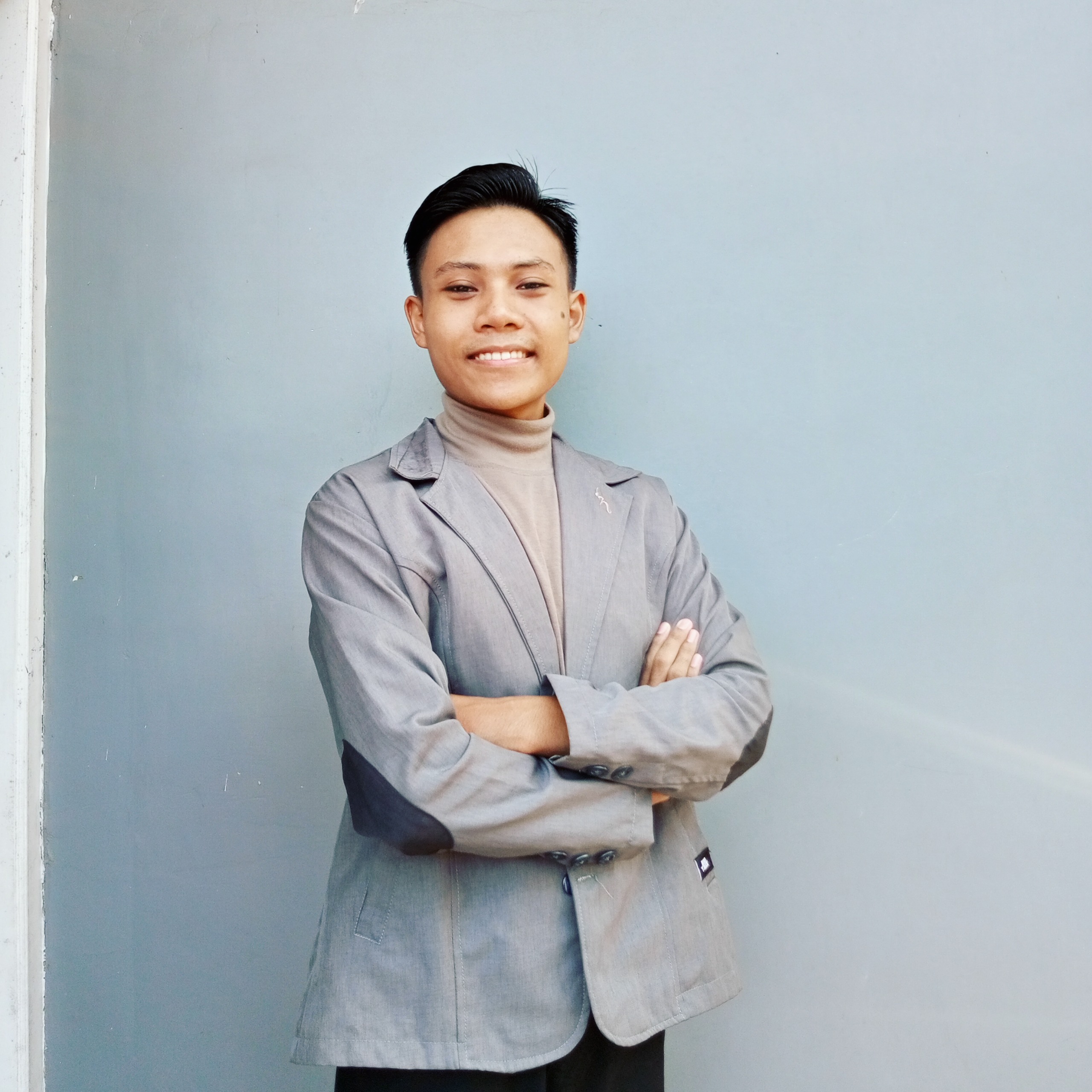 author avatar
